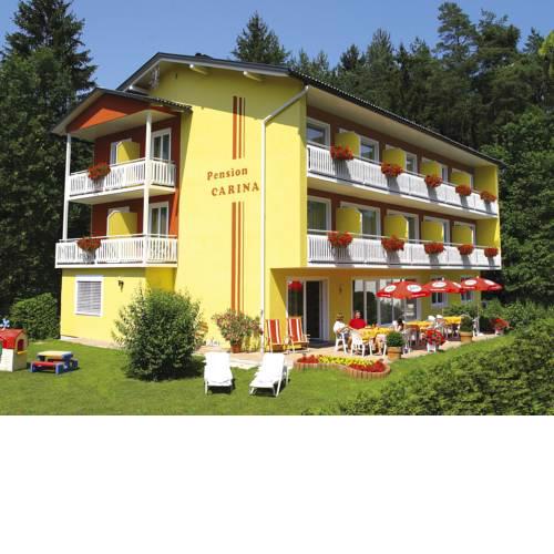 Pension Carina