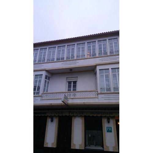 Pensión Casa Frade