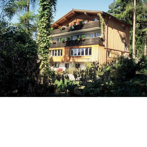 Pension Casa Selva
