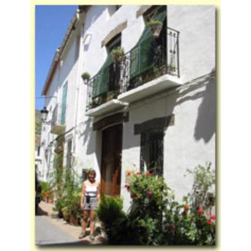 Pension Castells