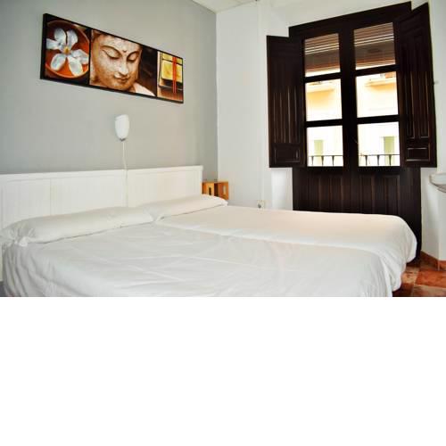 Pension Castil