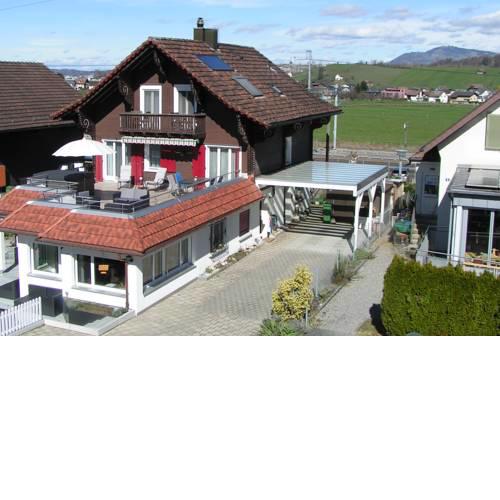 Pension Chalet Charme
