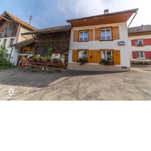 Pension Chesselberg