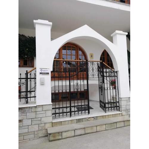 Pension Chrisoula