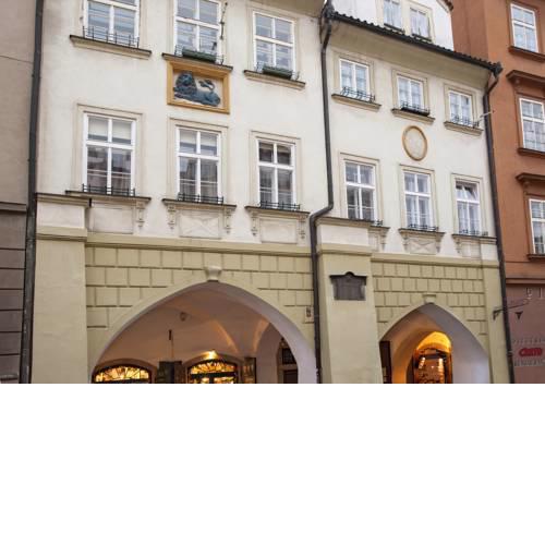 Pension Corto Old Town