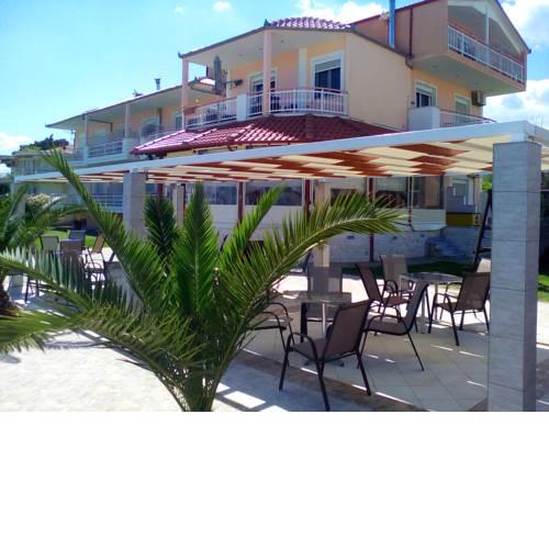 Pension Delfini