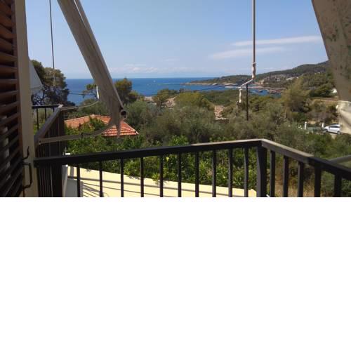 Pension Dimitra