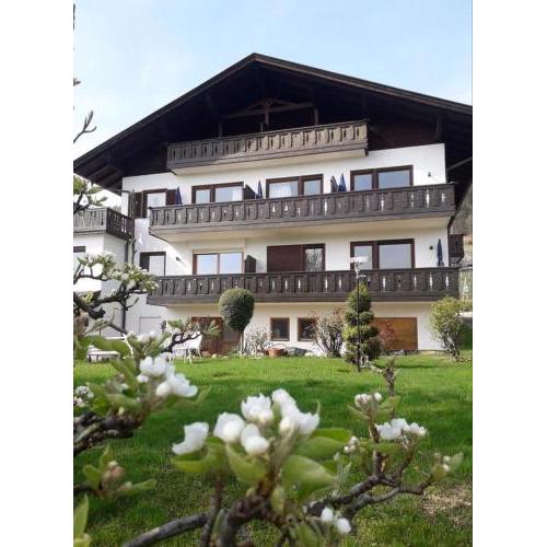 Pension Dolomitenblick Ifinger