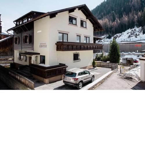Pension Ebster by Skinetworks