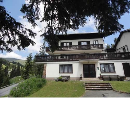 Pension Edelweiss