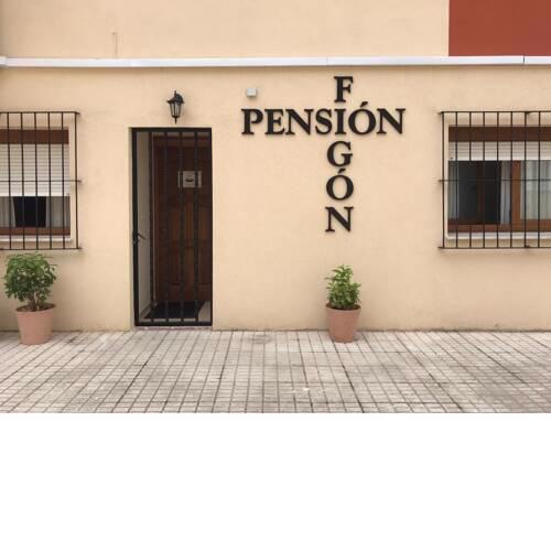 Pension El Figon