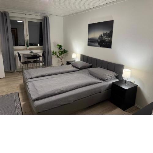 Pension Engin