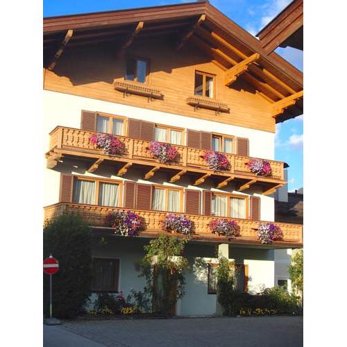 Pension Eppensteiner