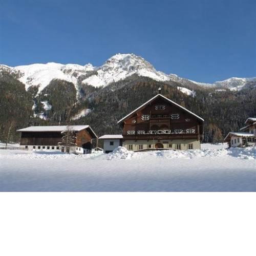 Pension Erbhof Untertauern