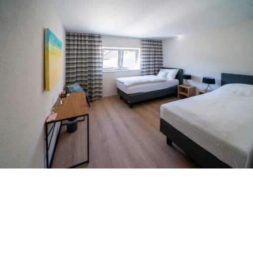 Pension fein & sein