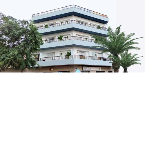 Pension Ferrer