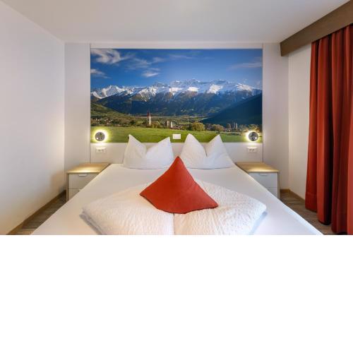 Pension Florian