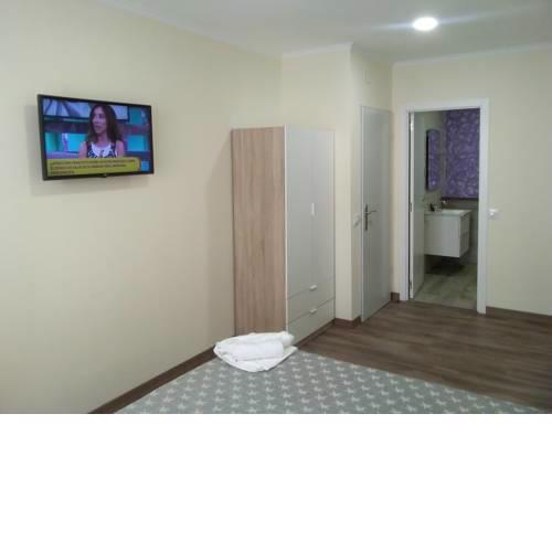 Pension Fonda Suiza