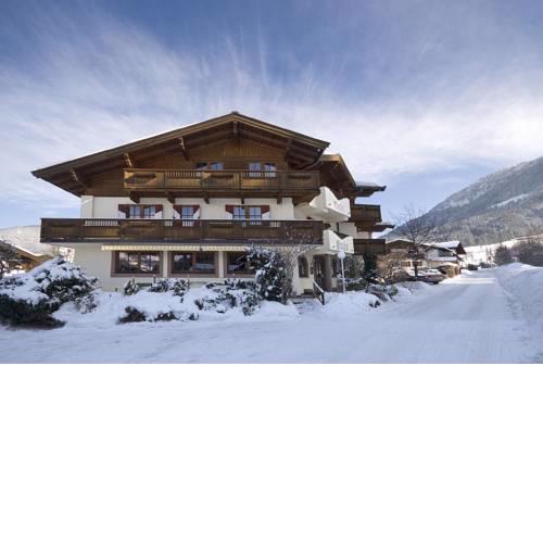 Pension Fuchs