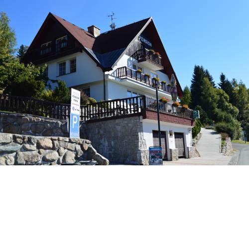 Pension Fuka