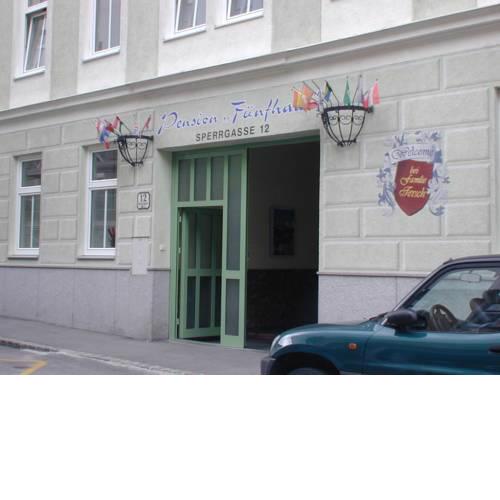Pension Fünfhaus