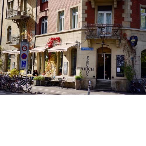 Pension fürDich