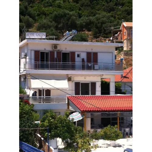 Pension Galini