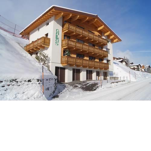 Pension Gallus