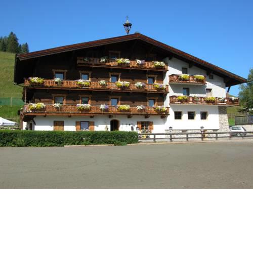 Pension Garni Hochmoos