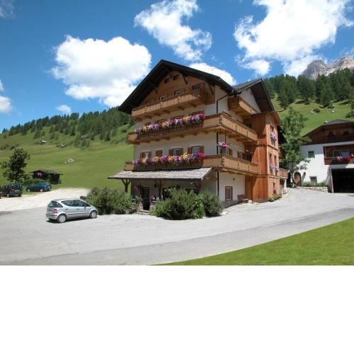 Pension Garni Plang