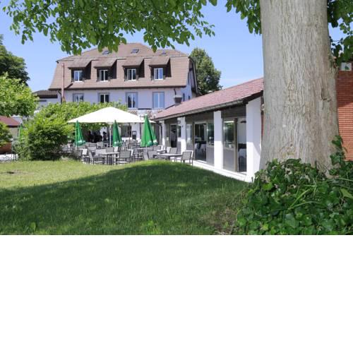 Pension Geerlisburg