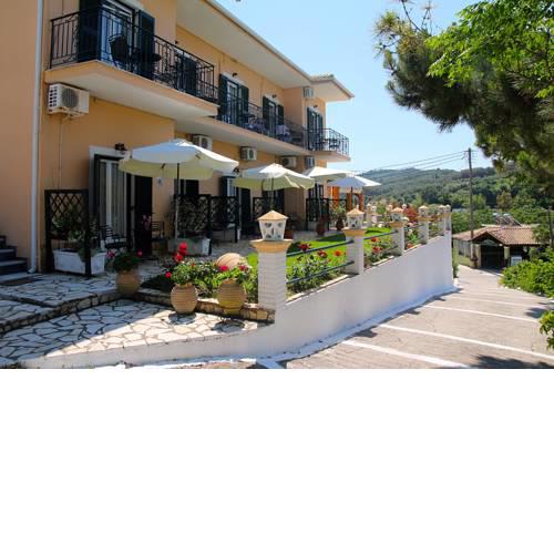 Pension Gerasimos