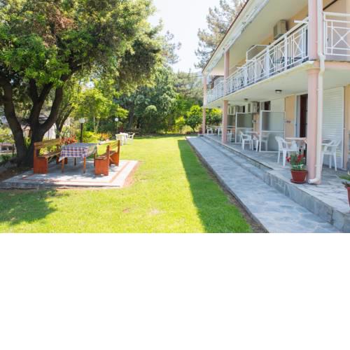 Pension Giannis
