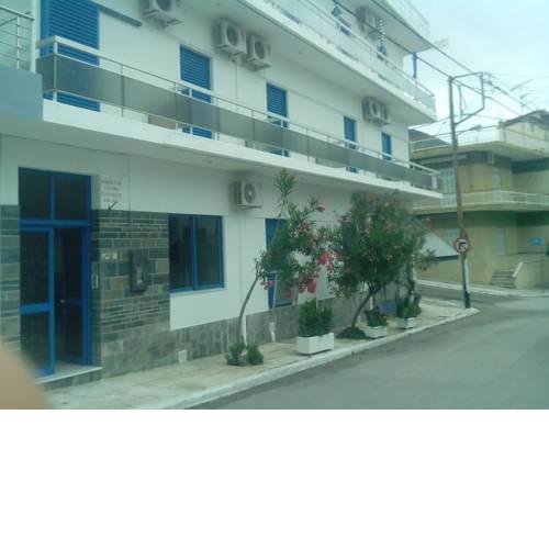 Pension Gina