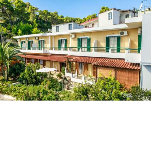Pension Gioula