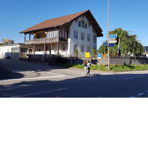 Pension Glauser