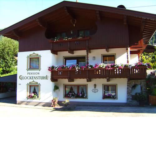 Pension Glockenstuhl