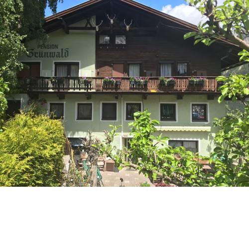 Pension Grünwald