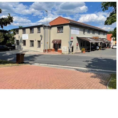 Pension Hájek