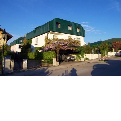 Pension Haus Böhm