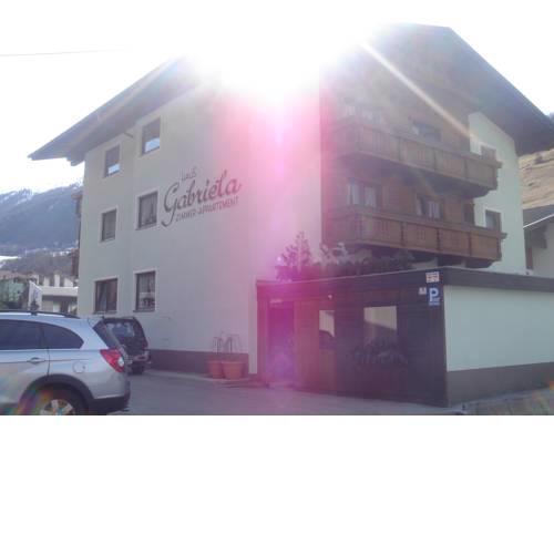 Pension Haus Gabriela by Skinetworks