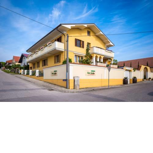 Pension Haus Martin