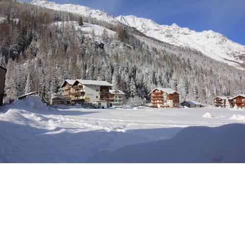 Pension Heino