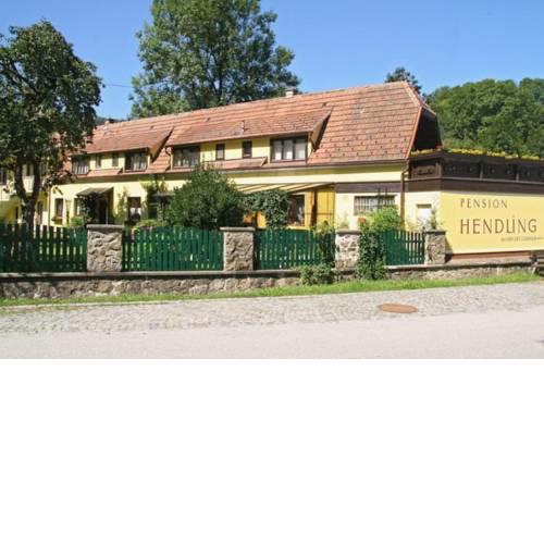 Pension Hendling
