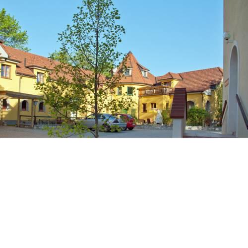 Pension Himmelreich