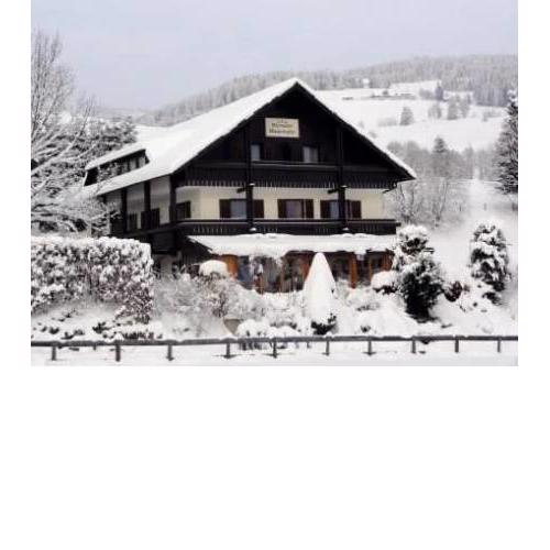 Pension Hinterhofer