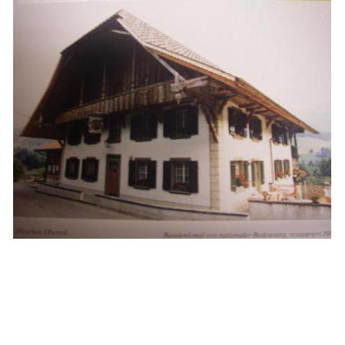 Pension Hirschen