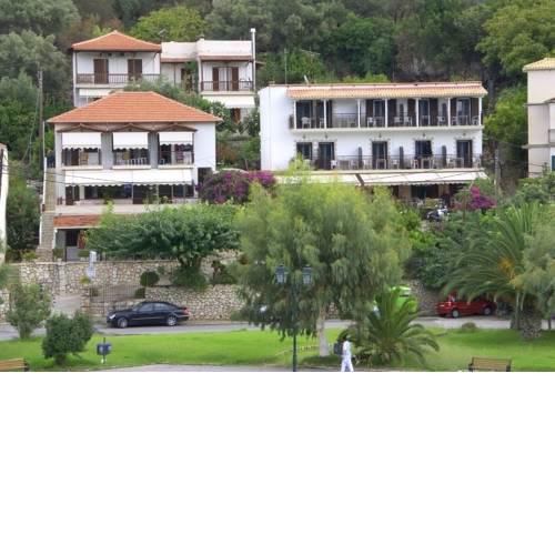 Pension Holidays