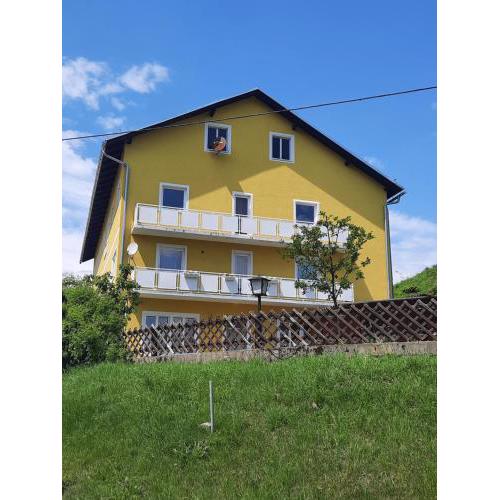 Pension Horvath Cafe&Imbiss