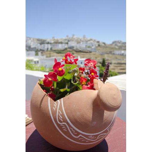 Pension Ilias